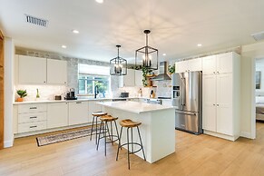 Naples Duplex Home w/ Private Pool & Lanai!