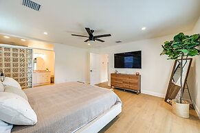 Naples Duplex Home w/ Private Pool & Lanai!