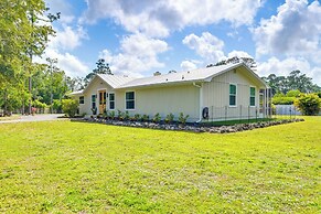 Naples Duplex Home w/ Private Pool & Lanai!