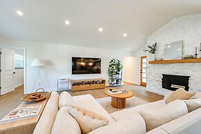 Naples Duplex Home w/ Private Pool & Lanai!