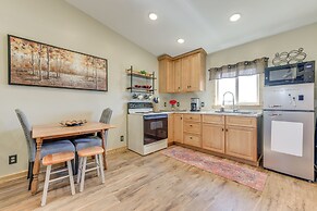 Cozy Dillon Retreat: Fireplace, Mountain Views!