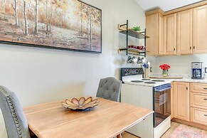 Cozy Dillon Retreat: Fireplace, Mountain Views!