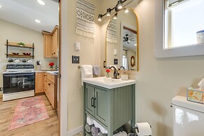 Cozy Dillon Retreat: Fireplace, Mountain Views!