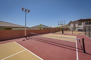 Zion's Paradise 6 Bedroom Townhouse