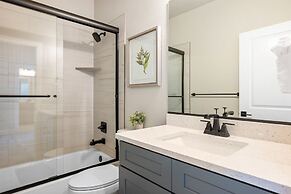 Zion's Paradise 6 Bedroom Townhouse