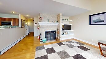 Sunrise Mountain Village