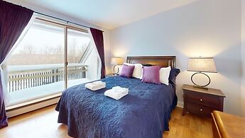 Sunrise Mountain Village