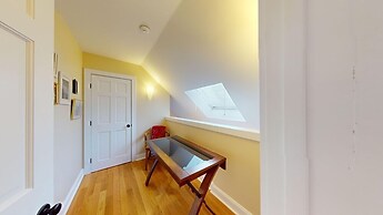 Sunrise Mountain Village