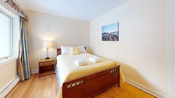 Sunrise Mountain Village