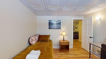 Sunrise Mountain Village