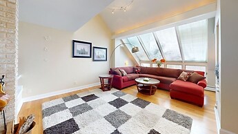 Sunrise Mountain Village