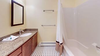 Sunrise Mountain Village