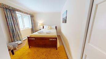 Sunrise Mountain Village