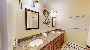 Sunrise Mountain Village