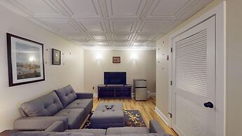 Sunrise Mountain Village