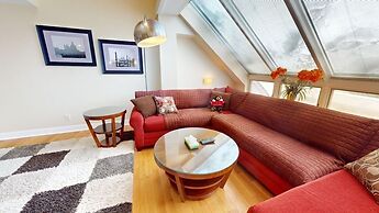 Sunrise Mountain Village