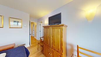 Sunrise Mountain Village