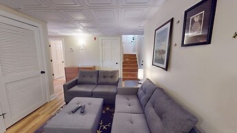 Sunrise Mountain Village