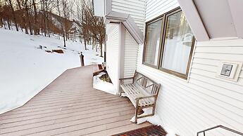 Sunrise Mountain Village