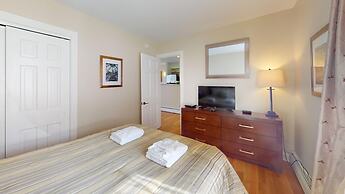 Sunrise Mountain Village