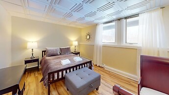 Sunrise Mountain Village