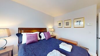 Sunrise Mountain Village