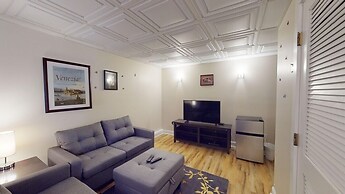 Sunrise Mountain Village