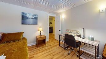 Sunrise Mountain Village