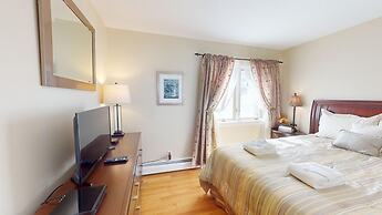 Sunrise Mountain Village