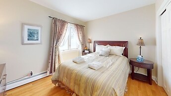 Sunrise Mountain Village