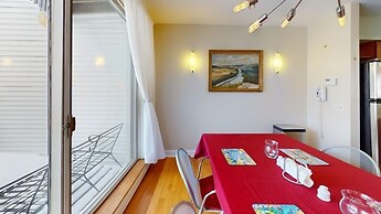 Sunrise Mountain Village