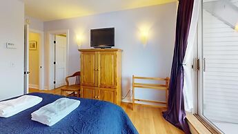 Sunrise Mountain Village