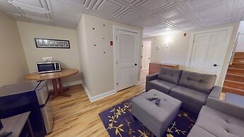 Sunrise Mountain Village