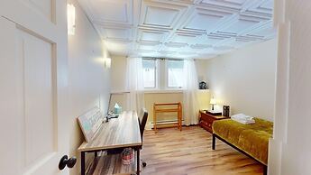 Sunrise Mountain Village