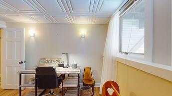 Sunrise Mountain Village