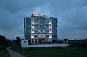 Hotel Ratnasambhava