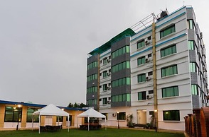 Hotel Ratnasambhava