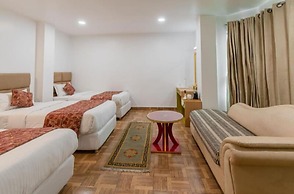 Hotel Ratnasambhava