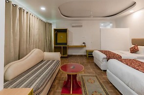 Hotel Ratnasambhava