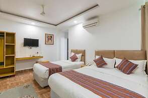 Hotel Ratnasambhava