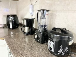 Edifício Saint Domingos