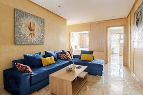 Cosy Apartment Rabat center