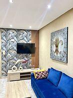 Cosy Apartment Rabat center