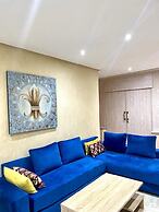 Cosy Apartment Rabat center