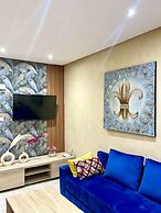 Cosy Apartment Rabat center