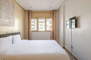 Cosy Apartment Rabat center