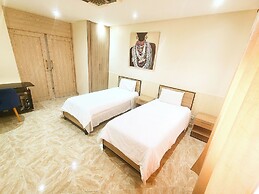 Cosy Apartment Rabat center