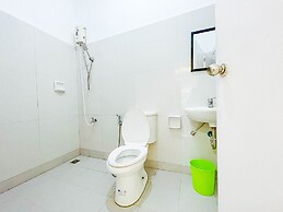 Agbing Seaside View Resort Puerto Galera powered by Cocotel