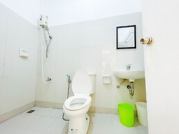 Agbing Seaside View Resort Puerto Galera powered by Cocotel