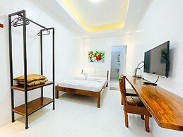 Agbing Seaside View Resort Puerto Galera powered by Cocotel